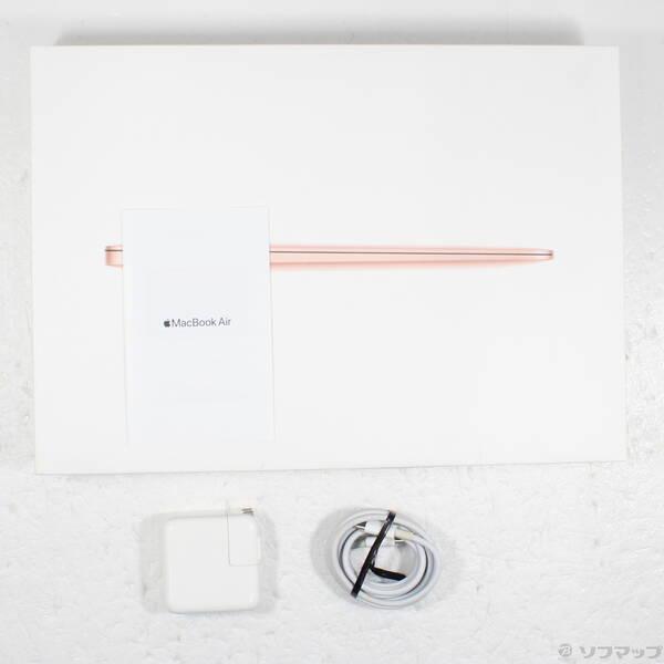 〔中古〕Apple(アップル) MacBook Air 13.3-inch Late-2020 MGNE3J／A Apple M1 8コアCPU_8コアGPU 16GB SSD512GB ゴールド 〔26.3 Tahoe〕〔368-ud〕 |  | 04