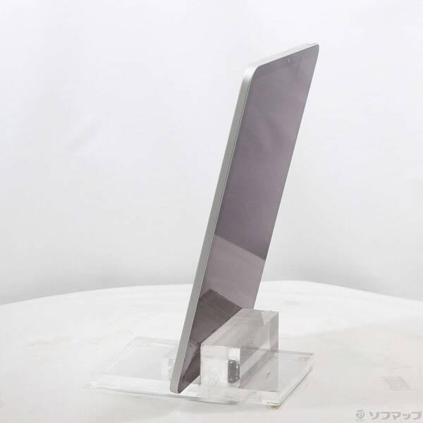 〔中古〕Apple(アップル) iPad Air 第4世代 64GB シルバー MYFN2J／A Wi-Fi〔262-ud〕 |  | 01