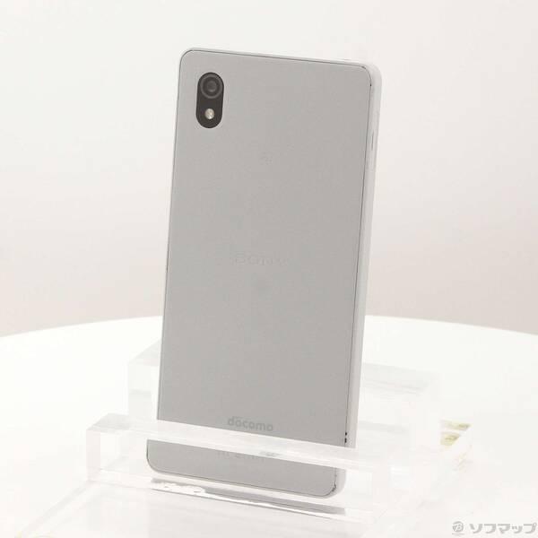 〔中古〕SONY(ソニー) Xperia Ace III 64GB グレー SO-53C docomo SIMフリー〔258-ud〕 | 
