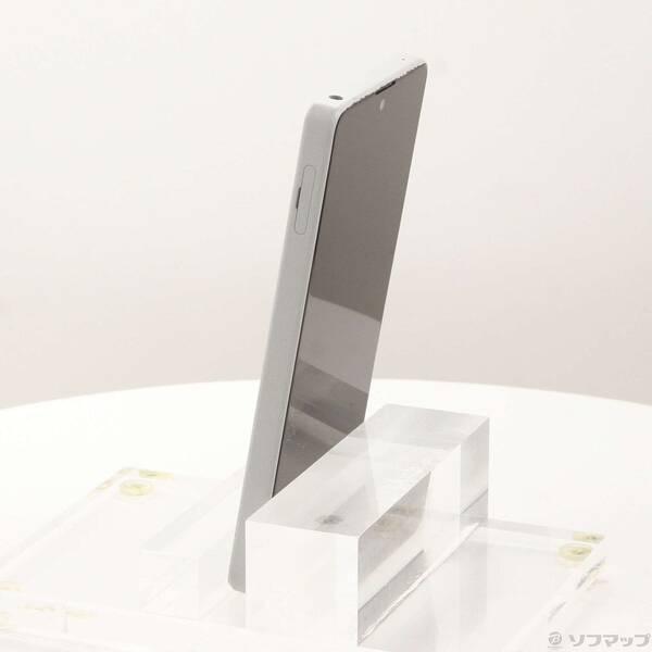 〔中古〕SONY(ソニー) Xperia Ace III 64GB グレー SO-53C docomo SIMフリー〔258-ud〕 |  | 01
