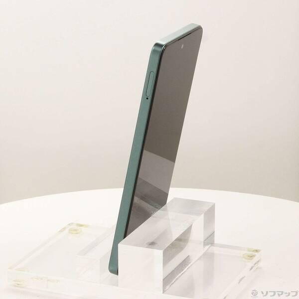 〔中古〕OPPO(オッポ) OPPO A5 5G 128GB グリーン OPG06 auロック解除SIMフリー〔258-ud〕 |  | 01