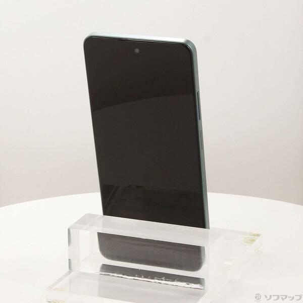 〔中古〕OPPO(オッポ) OPPO A5 5G 128GB グリーン OPG06 auロック解除SIMフリー〔258-ud〕 |  | 02