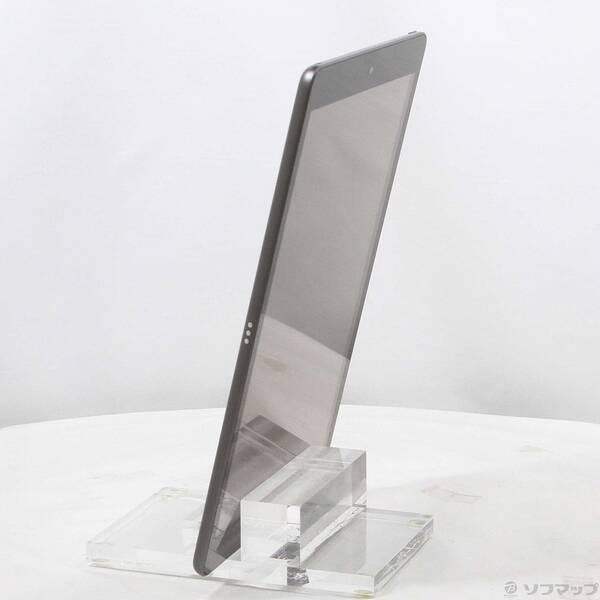 〔中古〕Apple(アップル) iPad 第9世代 64GB スペースグレイ MK2K3J／A Wi-Fi〔198-ud〕 |  | 01