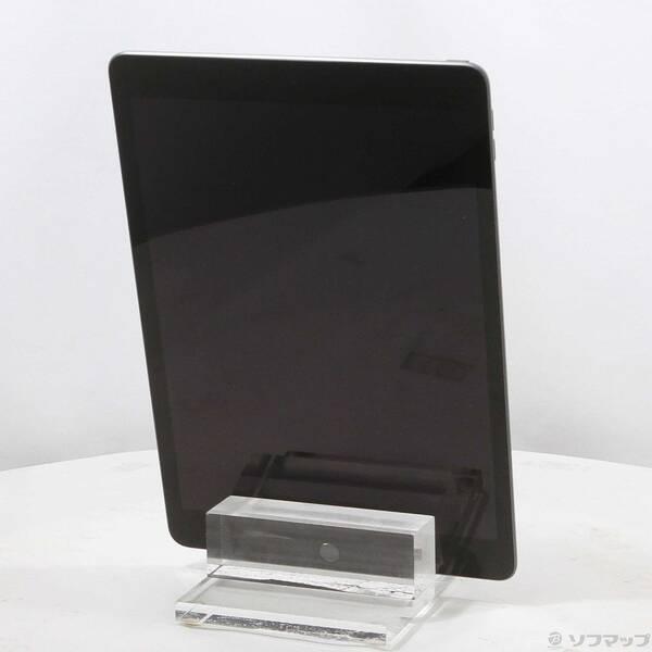 〔中古〕Apple(アップル) iPad 第9世代 64GB スペースグレイ MK2K3J／A Wi-Fi〔198-ud〕 |  | 02