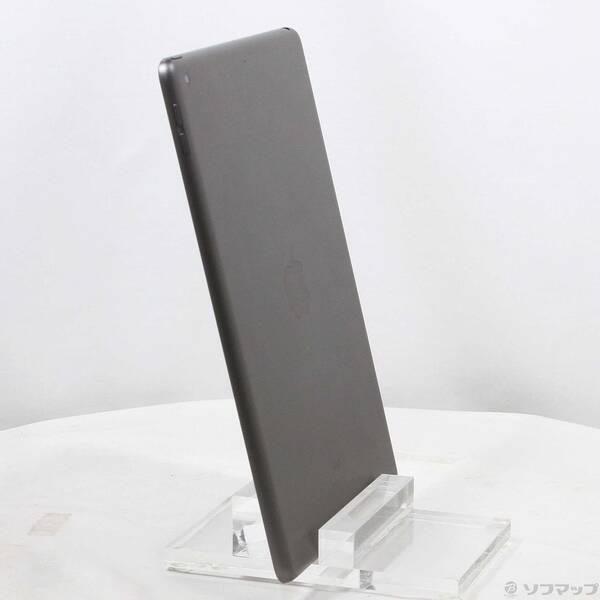 〔中古〕Apple(アップル) iPad 第9世代 64GB スペースグレイ MK2K3J／A Wi-Fi〔198-ud〕 |  | 03