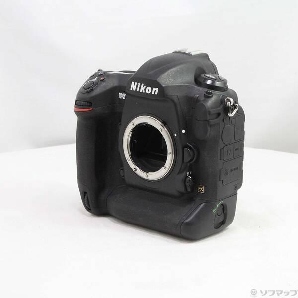 〔中古〕Nikon(ニコン) Nikon D5 XQD-Type〔198-ud〕 | 