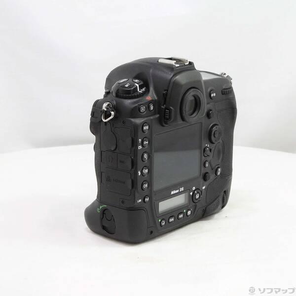 〔中古〕Nikon(ニコン) Nikon D5 XQD-Type〔198-ud〕 |  | 01