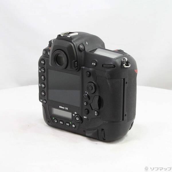 〔中古〕Nikon(ニコン) Nikon D5 XQD-Type〔198-ud〕 |  | 02