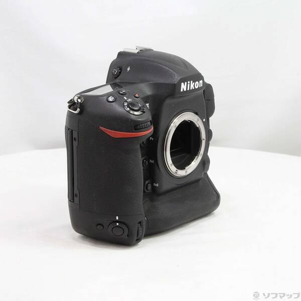 〔中古〕Nikon(ニコン) Nikon D5 XQD-Type〔198-ud〕 |  | 03