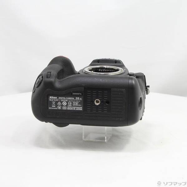 〔中古〕Nikon(ニコン) Nikon D5 XQD-Type〔198-ud〕 |  | 04