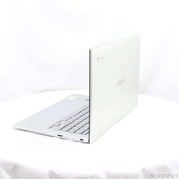 〔中古〕ASUS(エイスース) Chromebook C425TA C425TA-AJ0122〔198-ud〕 |  | 01