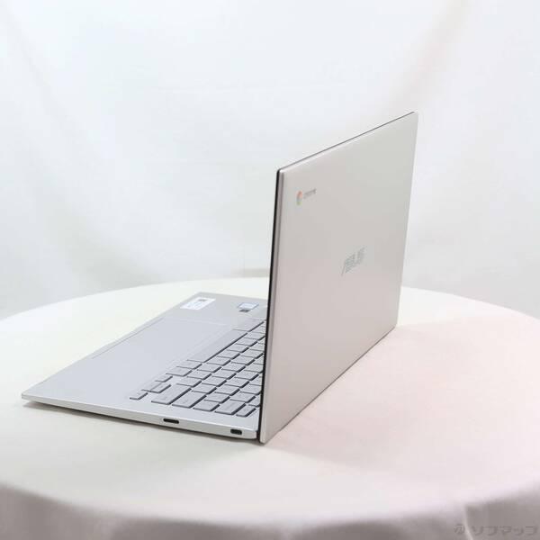 〔中古〕ASUS(エイスース) Chromebook C425TA C425TA-AJ0122〔262-ud〕 |  | 01