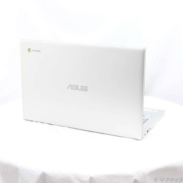 〔中古〕ASUS(エイスース) Chromebook C425TA C425TA-AJ0122〔198-ud〕 |  | 02