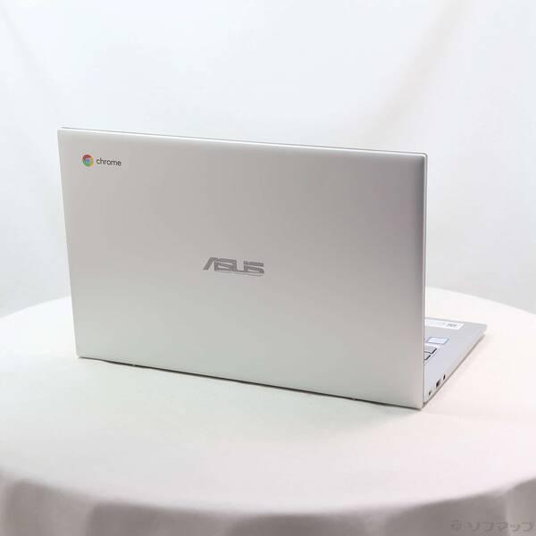 〔中古〕ASUS(エイスース) Chromebook C425TA C425TA-AJ0122〔262-ud〕 |  | 02