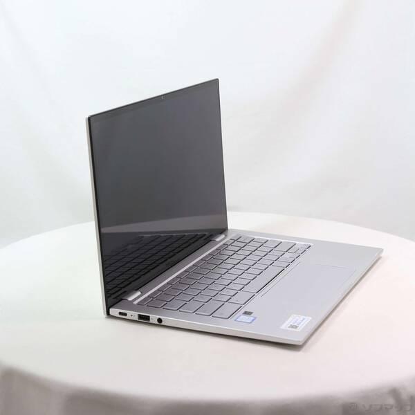 〔中古〕ASUS(エイスース) Chromebook C425TA C425TA-AJ0122〔262-ud〕 |  | 03