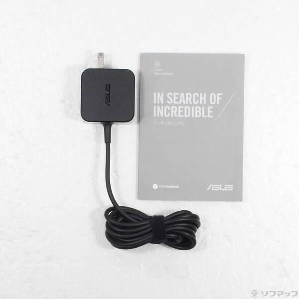〔中古〕ASUS(エイスース) Chromebook C425TA C425TA-AJ0122〔198-ud〕 |  | 04