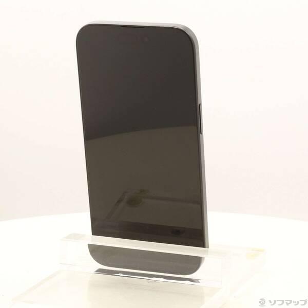 〔中古〕Apple(アップル) iPhone15 128GB ブラック MTMH3J／A SIMフリー〔262-ud〕 |  | 02