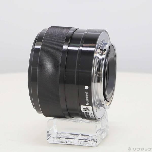 〔中古〕SONY(ソニー) E 35mm F1.8 OSS SEL35F18 (Eレンズ)〔258-ud〕 |  | 01