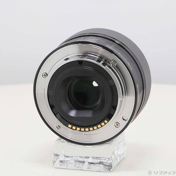 〔中古〕SONY(ソニー) E 35mm F1.8 OSS SEL35F18 (Eレンズ)〔258-ud〕 |  | 02