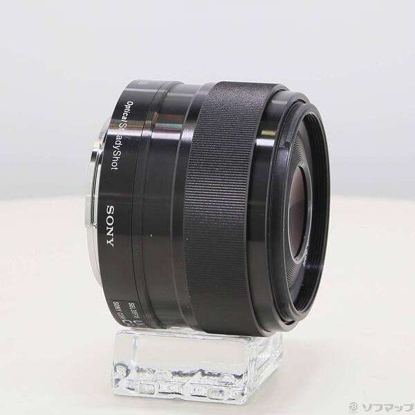 〔中古〕SONY(ソニー) E 35mm F1.8 OSS SEL35F18 (Eレンズ)〔258-ud〕 |  | 03
