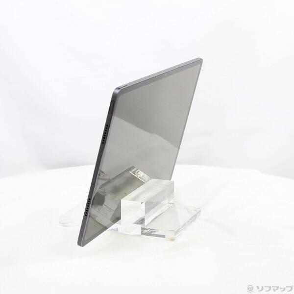 〔中古〕NEC(エヌイーシー) LAVIE Tab T12 T1295／DAS 256GB ストームグレー PC-T1295DAS Wi-Fi〔377-ud〕 |  | 01