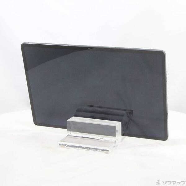〔中古〕NEC(エヌイーシー) LAVIE Tab T12 T1295／DAS 256GB ストームグレー PC-T1295DAS Wi-Fi〔377-ud〕 |  | 02