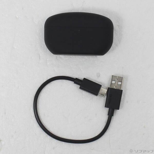 〔中古〕SONY(ソニー) WF-1000XM5 ブラック〔344-ud〕 |  | 04