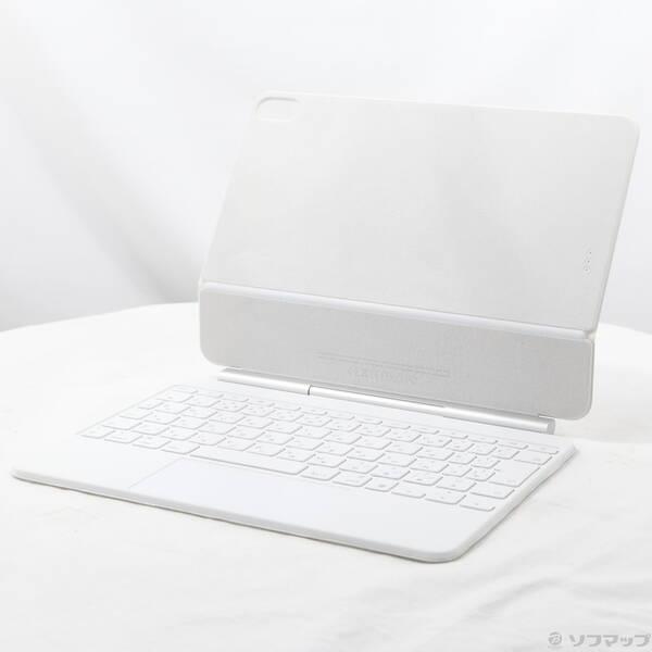 〔中古〕Apple(アップル) 11インチiPad Air M3用 Magic Keyboard 日本語〔198-ud〕 | 