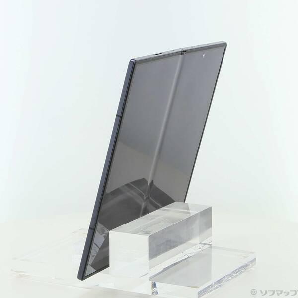 〔中古〕SAMSUNG(サムスン) Galaxy Z Fold7 256GB ジェットブラック SM-F966QZKASJP SIMフリー〔344-ud〕 |  | 01