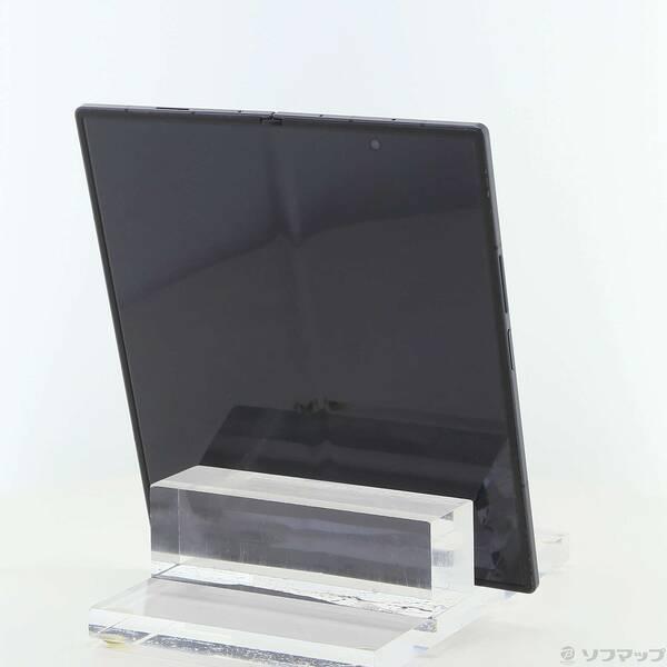 〔中古〕SAMSUNG(サムスン) Galaxy Z Fold7 256GB ジェットブラック SM-F966QZKASJP SIMフリー〔344-ud〕 |  | 02