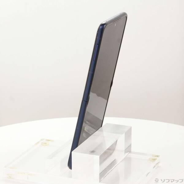 〔中古〕Motorola(モトローラ) motorola razr 60 512GB ジブラルタルシーネイビー PB8E0000JP SIMフリー〔262-ud〕 |  | 01