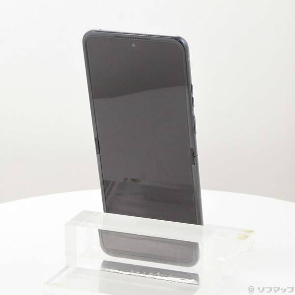 〔中古〕Motorola(モトローラ) motorola razr 60 512GB ジブラルタルシーネイビー PB8E0000JP SIMフリー〔262-ud〕 |  | 02