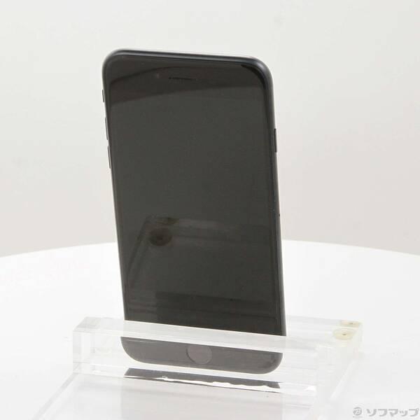 〔中古〕Apple(アップル) iPhone SE 第3世代 128GB ミッドナイト MMYF3J／A SIMフリー〔269-ud〕 |  | 02