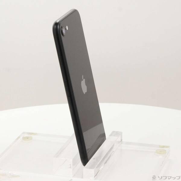 〔中古〕Apple(アップル) iPhone SE 第3世代 128GB ミッドナイト MMYF3J／A SIMフリー〔269-ud〕 |  | 03