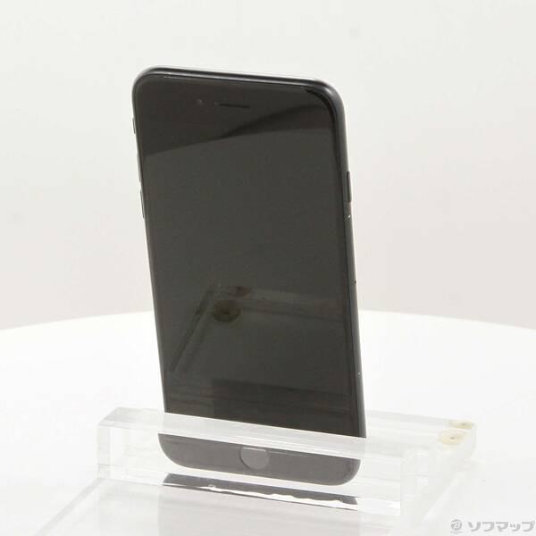 〔中古〕Apple(アップル) iPhone SE 第3世代 64GB ミッドナイト MMYC3J／A SIMフリー〔262-ud〕 |  | 02