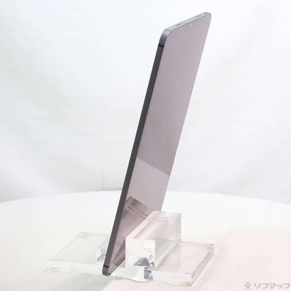 〔中古〕Apple(アップル) iPad Pro 11インチ 第3世代 128GB スペースグレイ MHW53J／A auロック解除SIMフリー〔258-ud〕 |  | 01