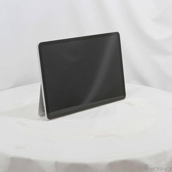 〔中古〕Microsoft(マイクロソフト) Surface Pro Copilot+ PC 〔Snapdragon X Plus／16GB／UFS512GB〕 EP2-27667 プラチナ〔258-ud〕 |  | 03