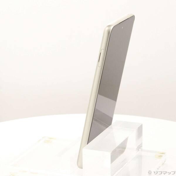 〔中古〕arrows We2 Plus M06 256GB シャンパンシルバー SIMフリー〔262-ud〕 |  | 01