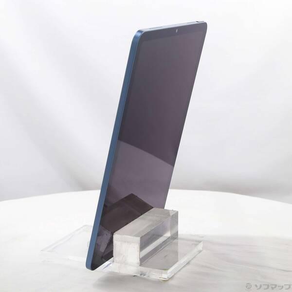 〔中古〕Apple(アップル) iPad Air 第5世代 64GB ブルー MM9E3J／A Wi-Fi〔348-ud〕 |  | 01