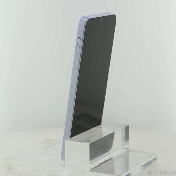 〔中古〕SAMSUNG(サムスン) Galaxy A25 5G 64GB ライトブルー SCG33 auロック解除SIMフリー〔344-ud〕 |  | 01