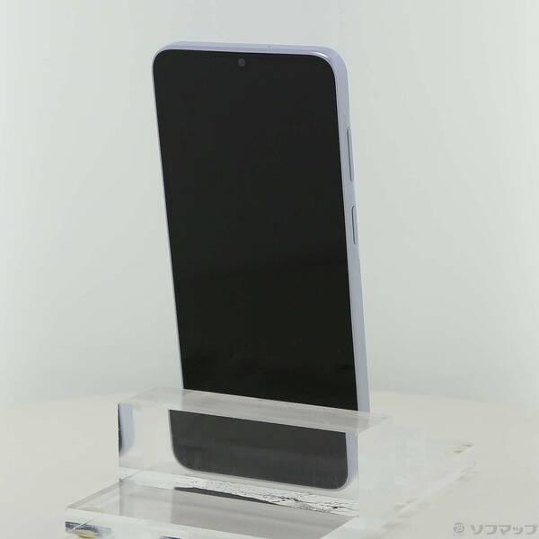 〔中古〕SAMSUNG(サムスン) Galaxy A25 5G 64GB ライトブルー SCG33 auロック解除SIMフリー〔344-ud〕 |  | 02