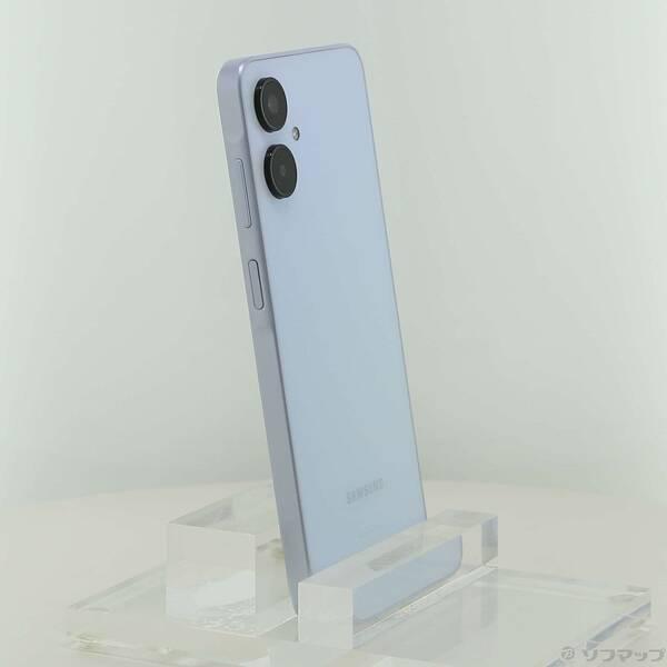 〔中古〕SAMSUNG(サムスン) Galaxy A25 5G 64GB ライトブルー SCG33 auロック解除SIMフリー〔344-ud〕 |  | 03