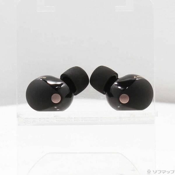 〔中古〕SONY(ソニー) WF-1000XM5 ブラック〔352-ud〕 | 