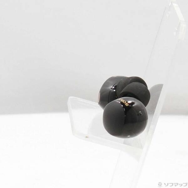 〔中古〕SONY(ソニー) WF-1000XM5 ブラック〔352-ud〕 |  | 01