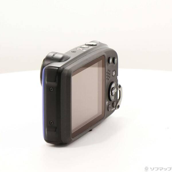 〔中古〕富士フイルム(FUJIFILM) FinePix XP90 BL (1640画素／5倍／防水／ブルー／SDXC)〔262-ud〕 |  | 01