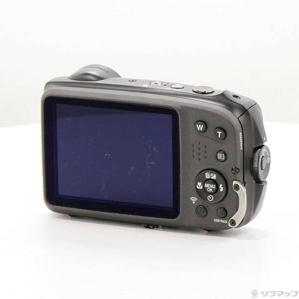 〔中古〕富士フイルム(FUJIFILM) FinePix XP90 BL (1640画素／5倍／防水／ブルー／SDXC)〔262-ud〕 |  | 02
