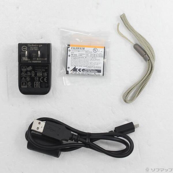 〔中古〕富士フイルム(FUJIFILM) FinePix XP90 BL (1640画素／5倍／防水／ブルー／SDXC)〔262-ud〕 |  | 04