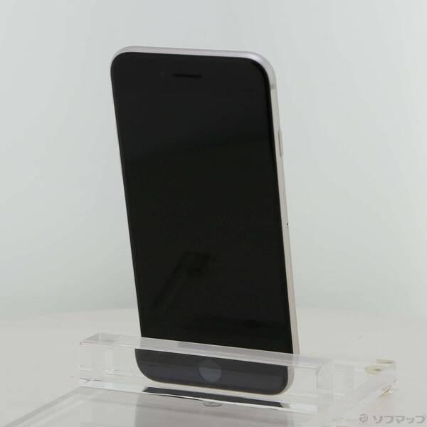 〔中古〕Apple(アップル) iPhone SE 第3世代 64GB スターライト MMYD3J／A SIMフリー〔348-ud〕 |  | 02