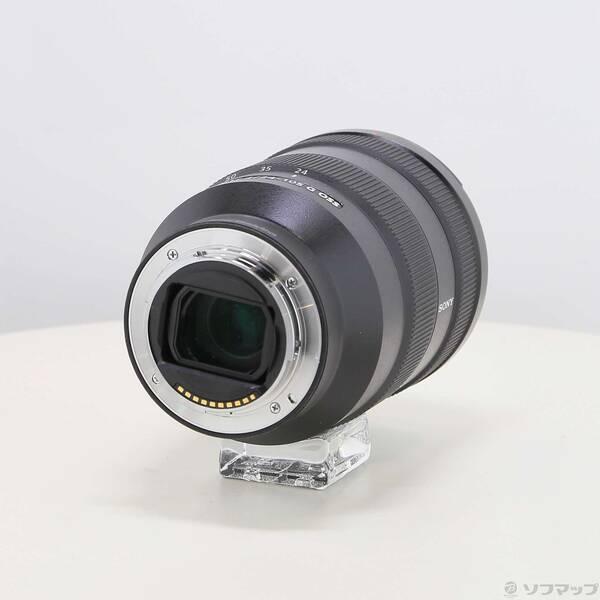 〔中古〕SONY(ソニー) FE 24-105mm F4 G OSS SEL24105G〔352-ud〕 |  | 02