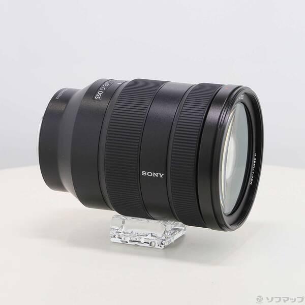 〔中古〕SONY(ソニー) FE 24-105mm F4 G OSS SEL24105G〔352-ud〕 |  | 03
